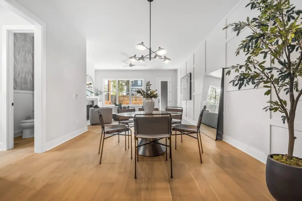 WestBend Hardwood
