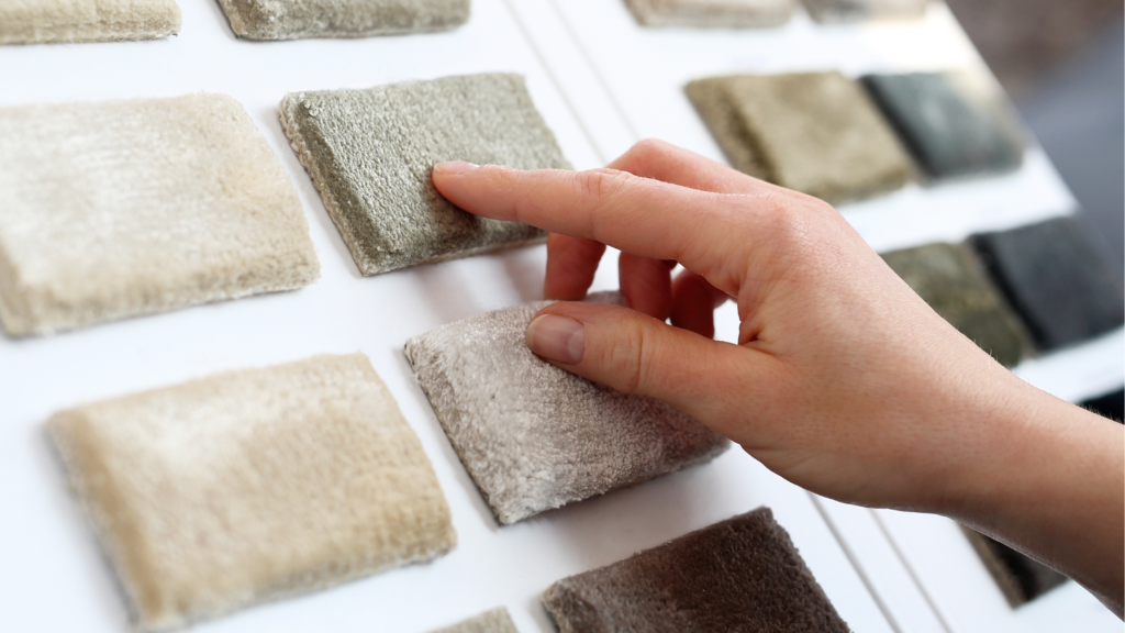 Allergy Friendly Carpet Options for Homeowners