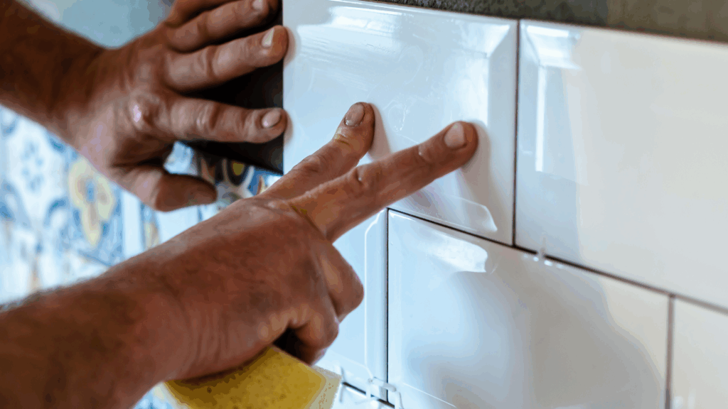 Porcelain vs. Ceramic Tile Whats the Difference