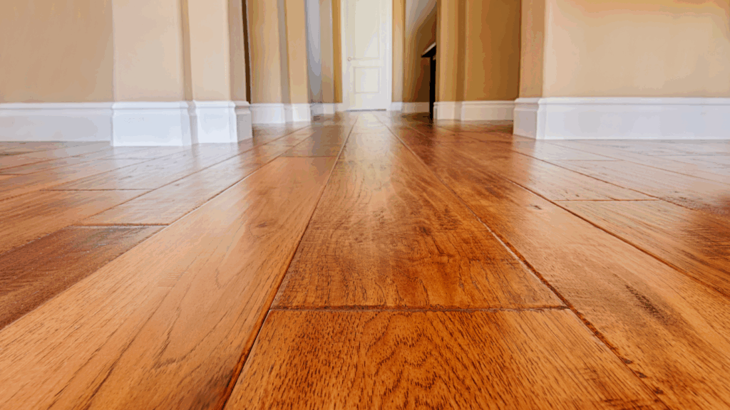 How to Protect Your Hardwood Floors During Tennessees Rainy Season