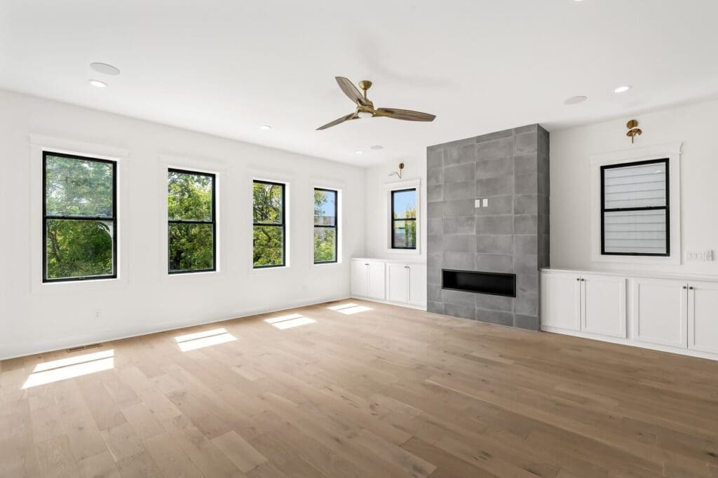 Hardwood Floor