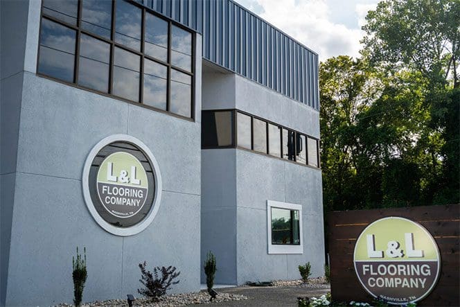 L&L FLOORING COMPANY - Nashville, Franklin, Hendersonville