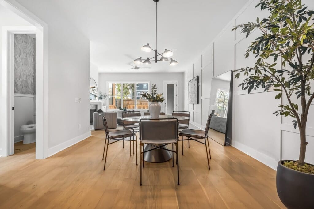 WestBend Hardwood