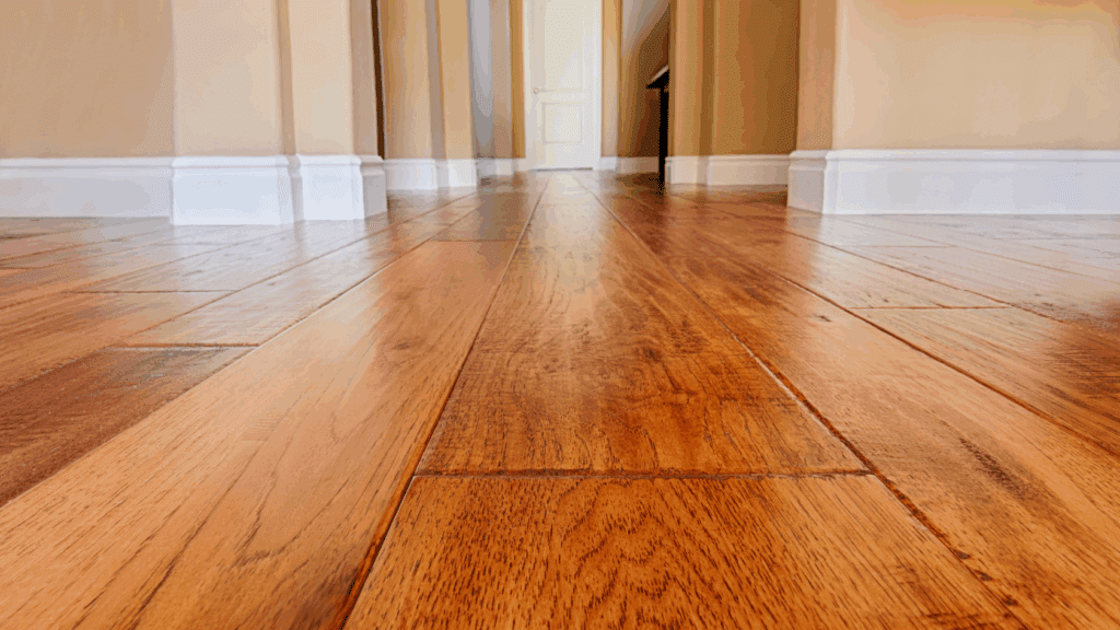 How to Protect Your Hardwood Floors During Tennessees Rainy Season